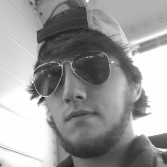 Meet your Posher, Michael - Picture 1 of 1